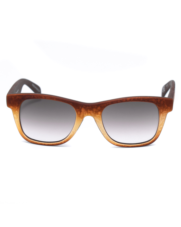 SUNGLASSES ITALIA INDEPENDENT UNISEX 0090BSM044041 (Lens/Bridge/Temple) 46/20/132 mm)