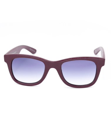 SUNGLASSES ITALIA INDEPENDENT UNISEX 0090C-010-000 (Lens/Bridge/Temple) 50/20/140 mm)