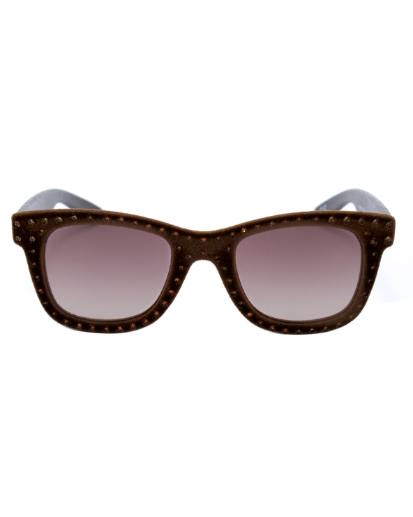 SUNGLASSES ITALIA INDEPENDENT WOMAN 0090CV-044000 (Lens/Bridge/Temple) 50/20/140 mm)