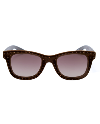 SUNGLASSES ITALIA INDEPENDENT WOMAN 0090CV-044000 (Lens/Bridge/Temple) 50/20/140 mm)