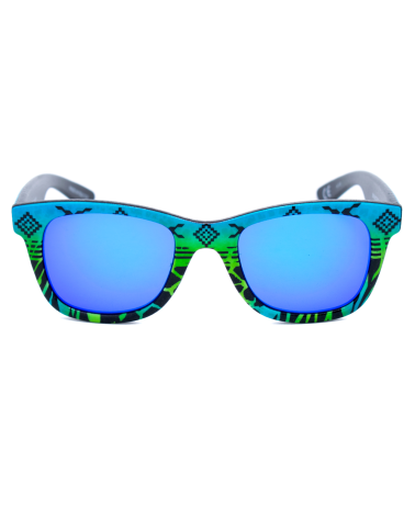 SUNGLASSES ITALIA INDEPENDENT UNISEX 0090INX033000 (Lens/Bridge/Temple) 50/20/140 mm)