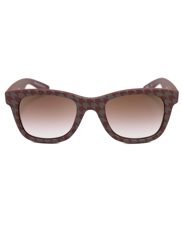 SUNGLASSES ITALIA INDEPENDENT UNISEX 0090T-PDP-044 (Lens/Bridge/Temple) 50/20/140 mm)