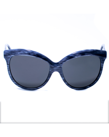 SUNGLASSES ITALIA INDEPENDENT WOMAN 0092-BH2-009 (Lens/Bridge/Temple) 58/20/140 mm)