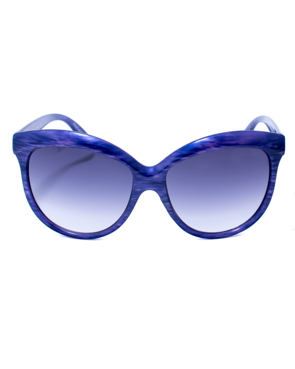 SUNGLASSES ITALIA INDEPENDENT WOMAN 0092-BH2-017 (Lens/Bridge/Temple) 58/20/140 mm)