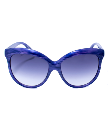SUNGLASSES ITALIA INDEPENDENT WOMAN 0092-BH2-017 (Lens/Bridge/Temple) 58/20/140 mm)