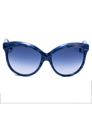 SUNGLASSES ITALIA INDEPENDENT WOMAN 0092-BH2-022 (Lens/Bridge/Temple) 58/20/140 mm)