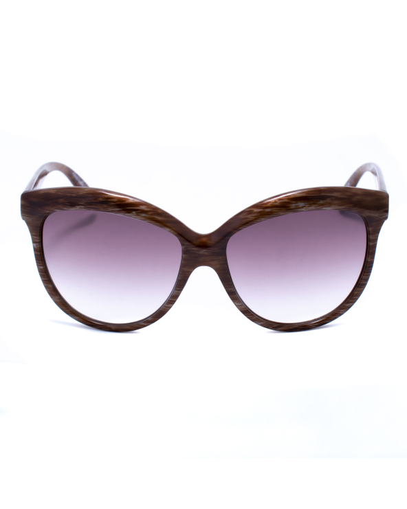 SUNGLASSES ITALIA INDEPENDENT WOMAN 0092-BH2-044 (Lens/Bridge/Temple) 58/20/140 mm)