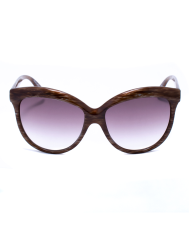 SUNGLASSES ITALIA INDEPENDENT WOMAN 0092-BH2-044 (Lens/Bridge/Temple) 58/20/140 mm)
