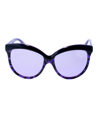 SUNGLASSES ITALIA INDEPENDENT WOMAN 0092-HAV-017 (Lens/Bridge/Temple) 58/20/140 mm)