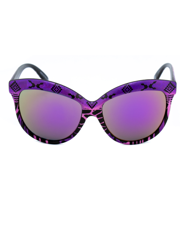 SUNGLASSES ITALIA INDEPENDENT WOMAN 0092INX017000 (Lens/Bridge/Temple) 58/20/140 mm)