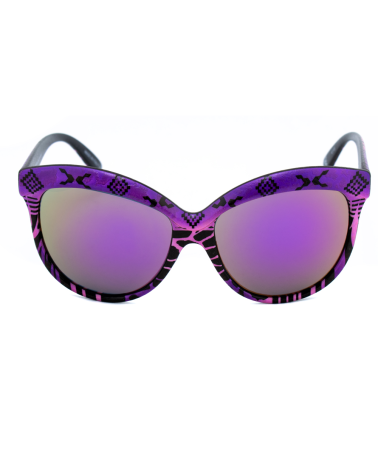 SUNGLASSES ITALIA INDEPENDENT WOMAN 0092INX017000 (Lens/Bridge/Temple) 58/20/140 mm)