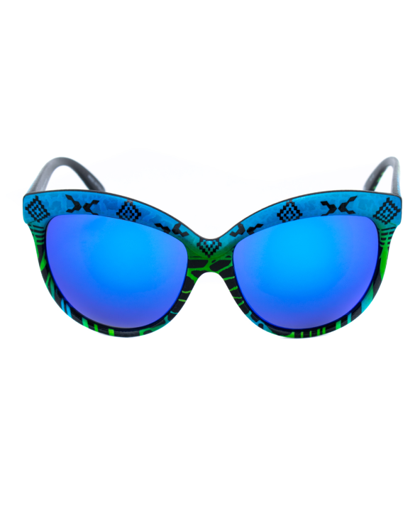 SUNGLASSES ITALIA INDEPENDENT WOMAN 0092INX033000 (Lens/Bridge/Temple) 58/20/140 mm)
