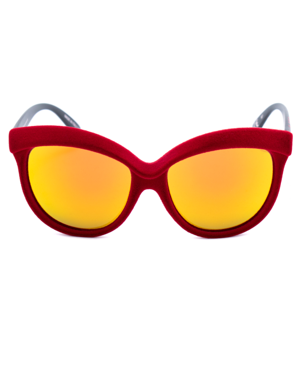 SUNGLASSES ITALIA INDEPENDENT WOMAN 0092V-053-ZEB (Lens/Bridge/Temple) 58/20/140 mm)
