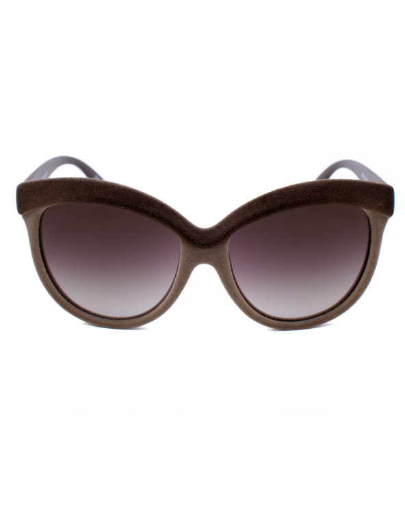 SUNGLASSES ITALIA INDEPENDENT WOMAN 0092V2-044041 (Lens/Bridge/Temple) 58/20/140 mm)
