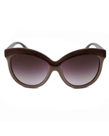 SUNGLASSES ITALIA INDEPENDENT WOMAN 0092V2-044041 (Lens/Bridge/Temple) 58/20/140 mm)