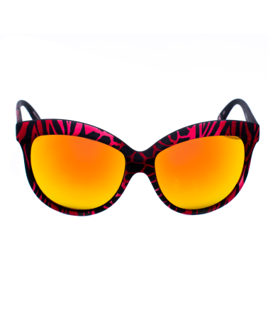 SUNGLASSES ITALIA INDEPENDENT WOMAN 0092-ZEF-053 (Lens/Bridge/Temple) 58/20/140 mm)
