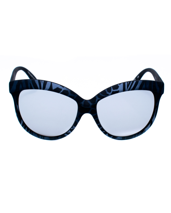 SUNGLASSES ITALIA INDEPENDENT WOMAN 0092-ZEF-071 (Lens/Bridge/Temple) 58/20/140 mm)