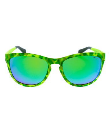 SUNGLASSES ITALIA INDEPENDENT UNISEX 0111-037-000 (Lens/Bridge/Temple) 55/17/135 mm)