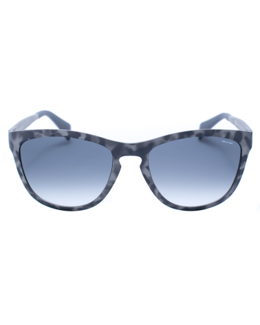 SUNGLASSES ITALIA INDEPENDENT UNISEX 0111-096-000 (Lens/Bridge/Temple) 55/17/135 mm)