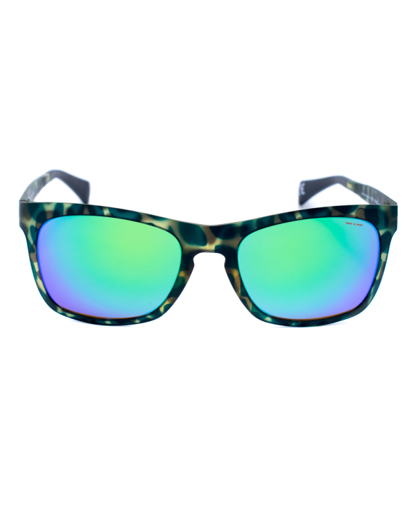 SUNGLASSES ITALIA INDEPENDENT UNISEX 0112-035-000 (Lens/Bridge/Temple) 54/18/135 mm)