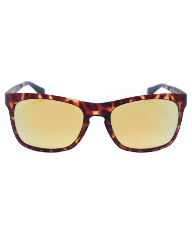 SUNGLASSES ITALIA INDEPENDENT UNISEX 0112-090-000 (Lens/Bridge/Temple) 54/18/135 mm)