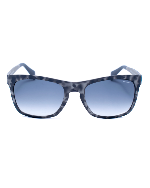 SUNGLASSES ITALIA INDEPENDENT UNISEX 0112-096-000 (Lens/Bridge/Temple) 54/18/135 mm)