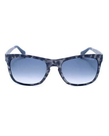 SUNGLASSES ITALIA INDEPENDENT UNISEX 0112-096-000 (Lens/Bridge/Temple) 54/18/135 mm)