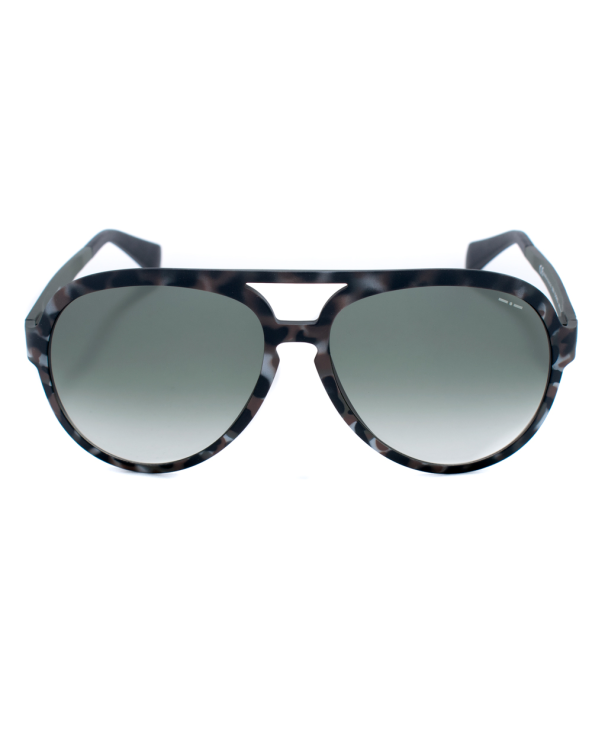 SUNGLASSES ITALIA INDEPENDENT MAN 0115-093-000 (Lens/Bridge/Temple) 58/14/135 mm)