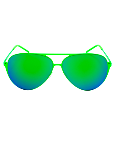 SUNGLASSES ITALIA INDEPENDENT UNISEX 0200-033-000 (Lens/Bridge/Temple) 59/12/140 mm)