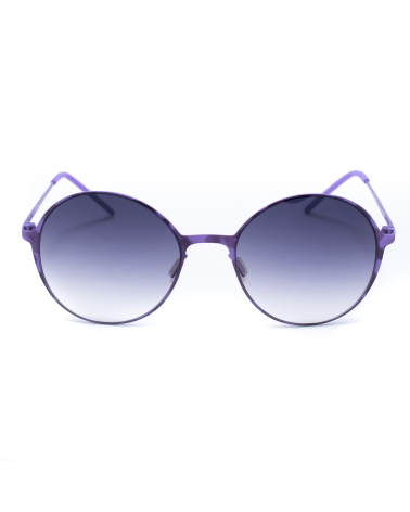 SUNGLASSES ITALIA INDEPENDENT WOMAN 0201-144-000 (Lens/Bridge/Temple) 51/19/135 mm)