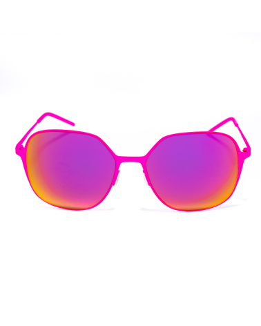 SUNGLASSES ITALIA INDEPENDENT WOMAN 0202-018-000 (Lens/Bridge/Temple) 56/17/135 mm)