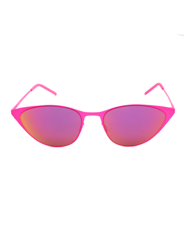 SUNGLASSES ITALIA INDEPENDENT WOMAN 0203-018-000 (Lens/Bridge/Temple) 55/19/140 mm)