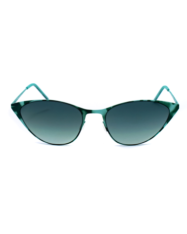 SUNGLASSES ITALIA INDEPENDENT WOMAN 0203-038-000 (Lens/Bridge/Temple) 55/19/140 mm)