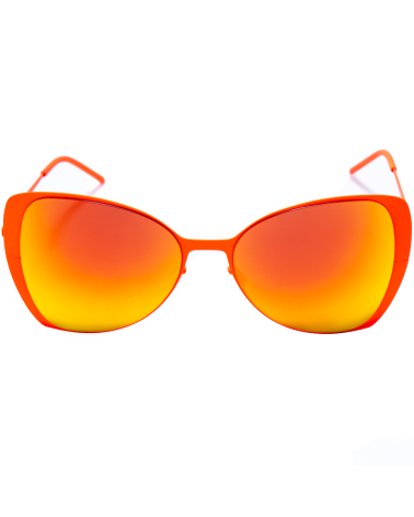 SUNGLASSES ITALIA INDEPENDENT WOMAN 0204-055-000 (Lens/Bridge/Temple) 55/17/140 mm)