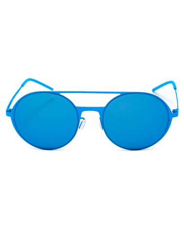 SUNGLASSES ITALIA INDEPENDENT UNISEX 0207-027-000 (Lens/Bridge/Temple) 51/19/140 mm)