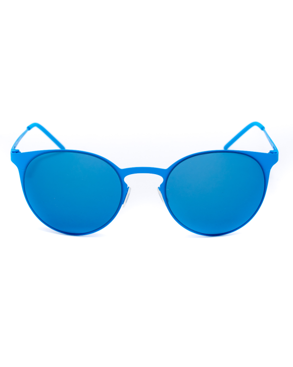 SUNGLASSES ITALIA INDEPENDENT WOMAN 0208-027-000 (Lens/Bridge/Temple) 50/21/140 mm)