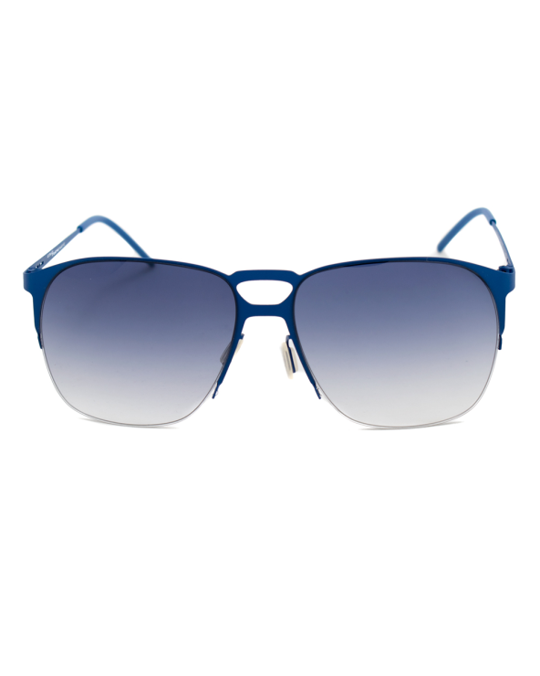 SUNGLASSES ITALIA INDEPENDENT WOMAN 0211-022-000 (Lens/Bridge/Temple) 57/15/140 mm)