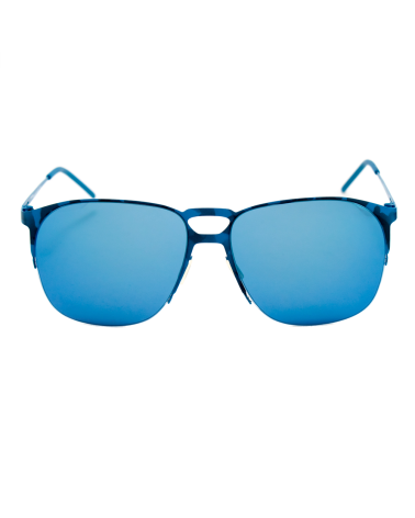 SUNGLASSES ITALIA INDEPENDENT WOMAN 0211-023-000 (Lens/Bridge/Temple) 57/15/140 mm)