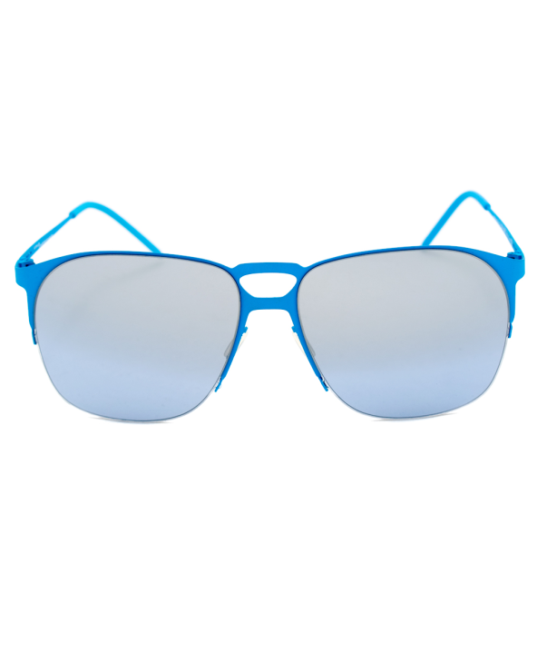 SUNGLASSES ITALIA INDEPENDENT WOMAN 0211-027-000 (Lens/Bridge/Temple) 57/15/140 mm)