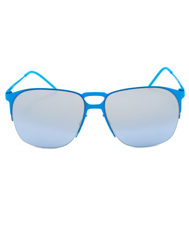 SUNGLASSES ITALIA INDEPENDENT WOMAN 0211-027-000 (Lens/Bridge/Temple) 57/15/140 mm)
