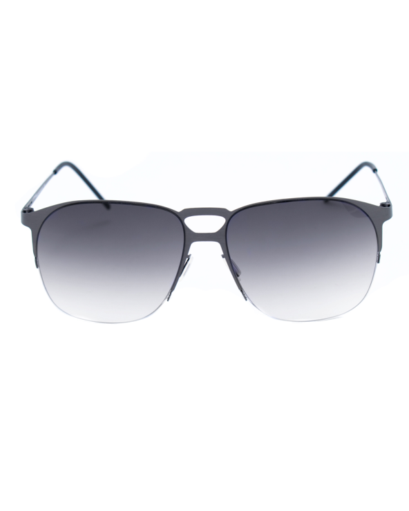 SUNGLASSES ITALIA INDEPENDENT MAN 0211-078-000 (Lens/Bridge/Temple) 57/15/140 mm)