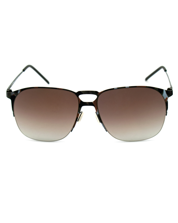 SUNGLASSES ITALIA INDEPENDENT WOMAN 0211-093-000 (Lens/Bridge/Temple) 57/15/140 mm)