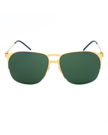 SUNGLASSES ITALIA INDEPENDENT WOMAN 0211-120-120 (Lens/Bridge/Temple) 57/15/140 mm)