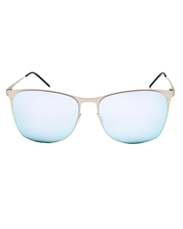 SUNGLASSES ITALIA INDEPENDENT WOMAN 0213-075-075 (Lens/Bridge/Temple) 57/16/140 mm)