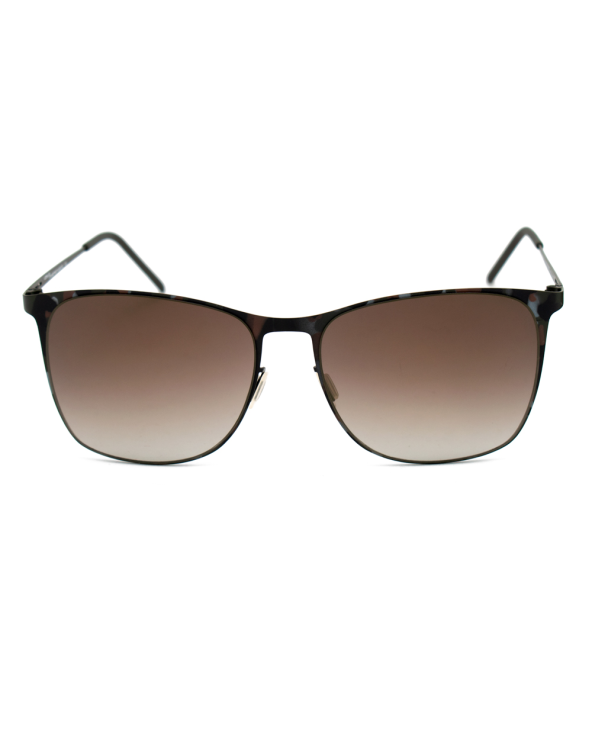 SUNGLASSES ITALIA INDEPENDENT WOMAN 0213-093-000 (Lens/Bridge/Temple) 57/16/140 mm)