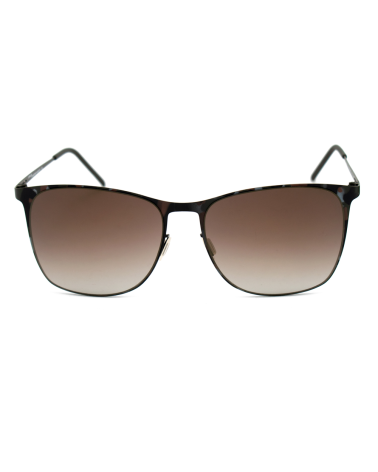 SUNGLASSES ITALIA INDEPENDENT WOMAN 0213-093-000 (Lens/Bridge/Temple) 57/16/140 mm)