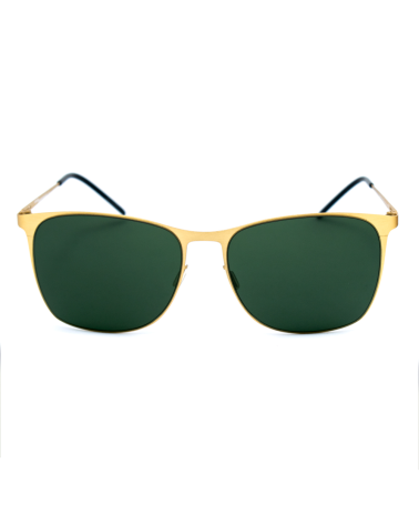 SUNGLASSES ITALIA INDEPENDENT WOMAN 0213-120-120 (Lens/Bridge/Temple) 57/16/140 mm)
