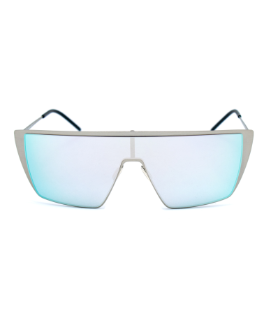 SUNGLASSES ITALIA INDEPENDENT WOMAN 0215-075-075 (Lens/Bridge/Temple) 64/00/135 mm)