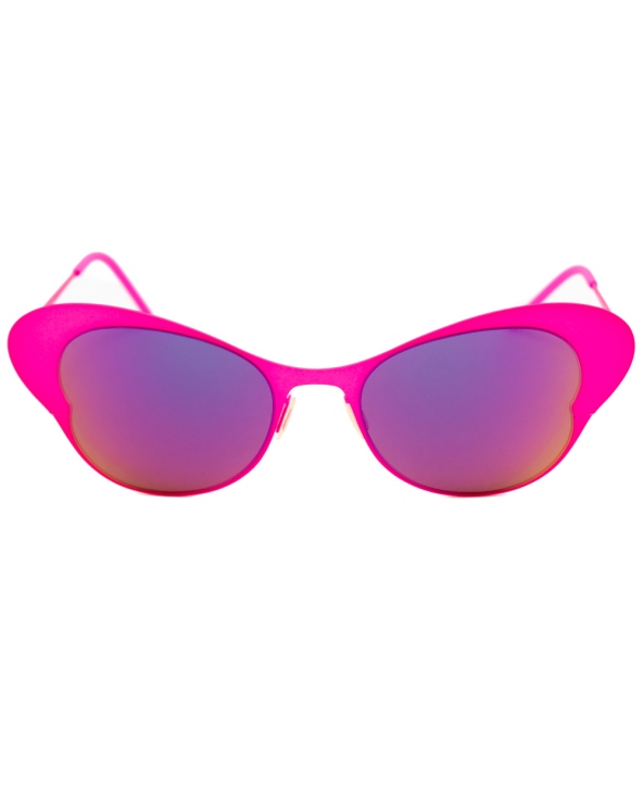 SUNGLASSES ITALIA INDEPENDENT WOMAN 0216-018-000 (Lens/Bridge/Temple) 50/19/140 mm)