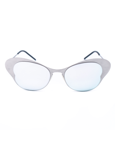SUNGLASSES ITALIA INDEPENDENT WOMAN 0216-075-075 (Lens/Bridge/Temple) 50/21/140 mm)